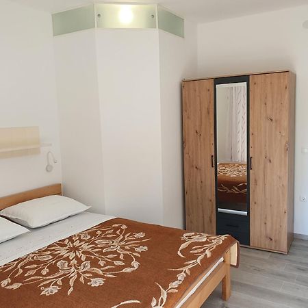 Apartment Portofino プリモシュテン エクステリア 写真