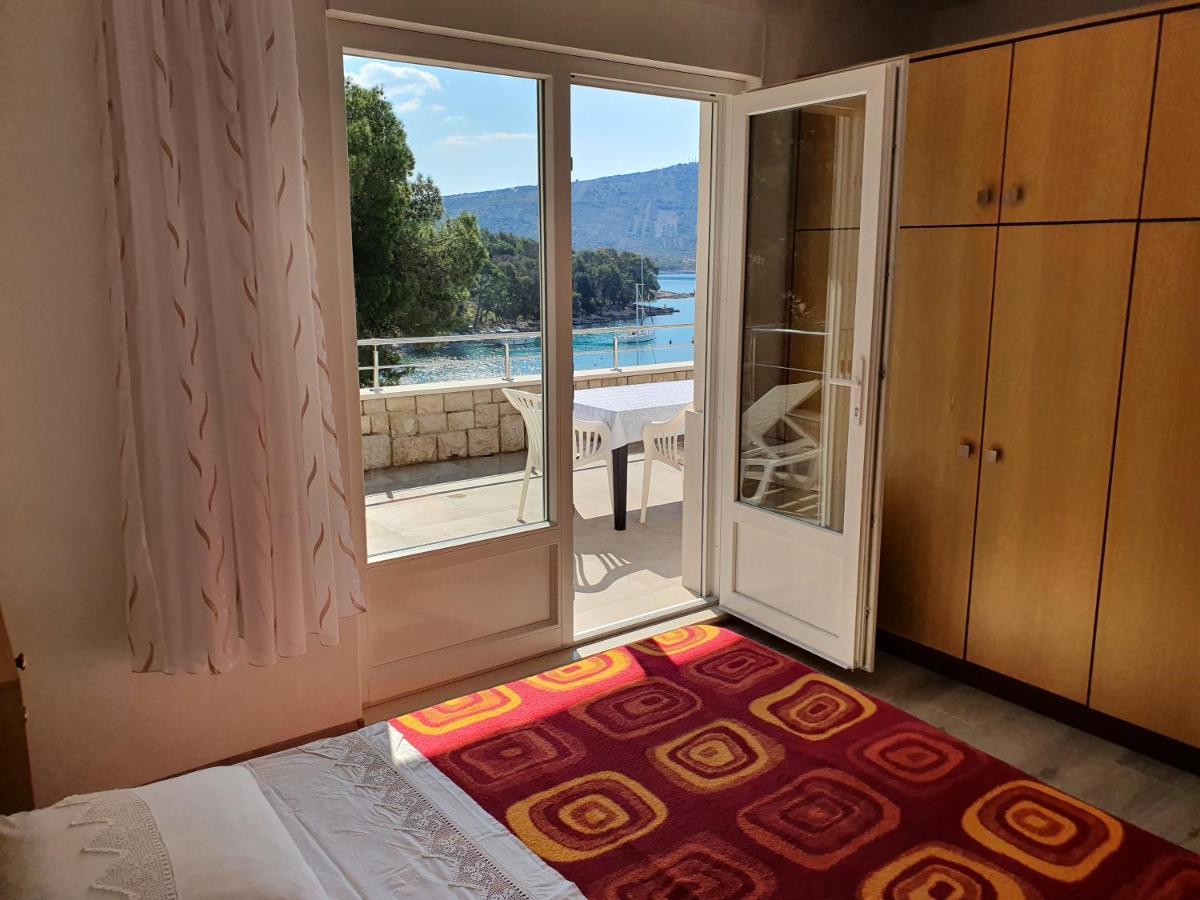 Apartment Portofino プリモシュテン エクステリア 写真