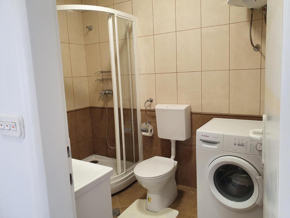 Apartment Portofino プリモシュテン エクステリア 写真