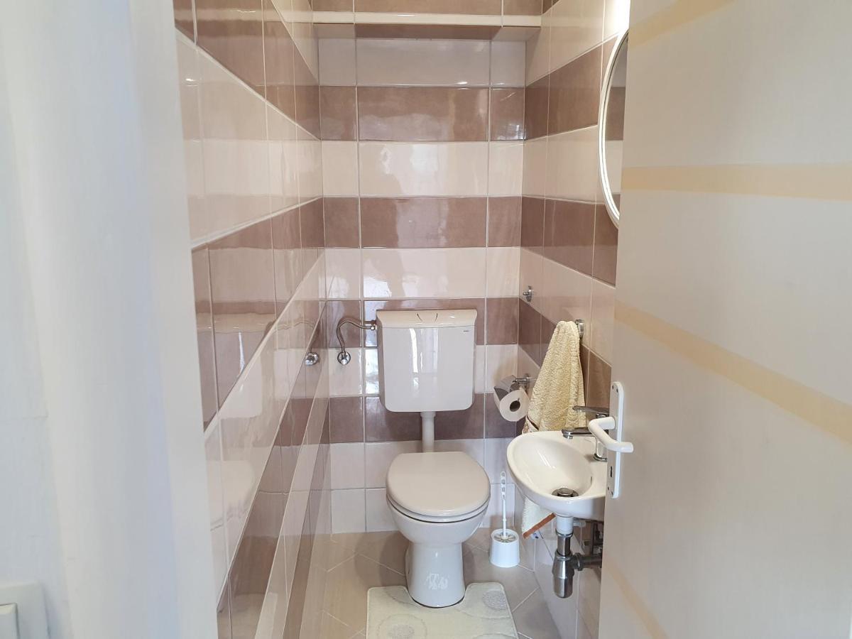 Apartment Portofino プリモシュテン エクステリア 写真