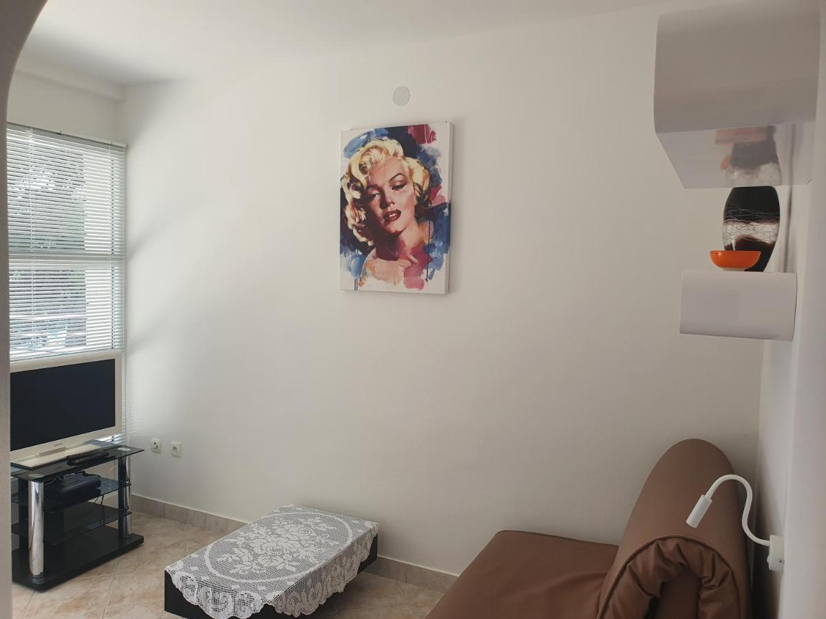 Apartment Portofino プリモシュテン エクステリア 写真