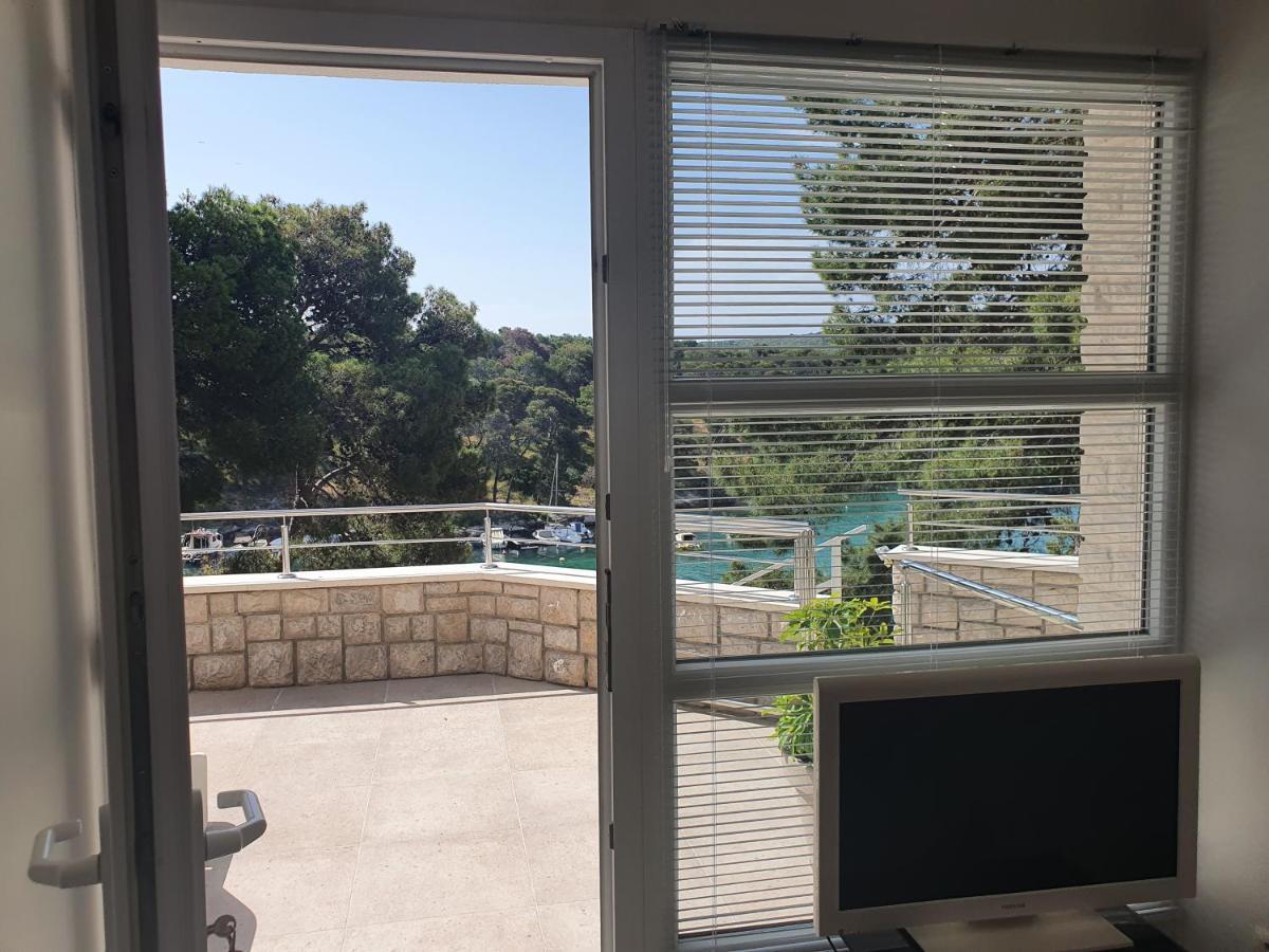 Apartment Portofino プリモシュテン エクステリア 写真
