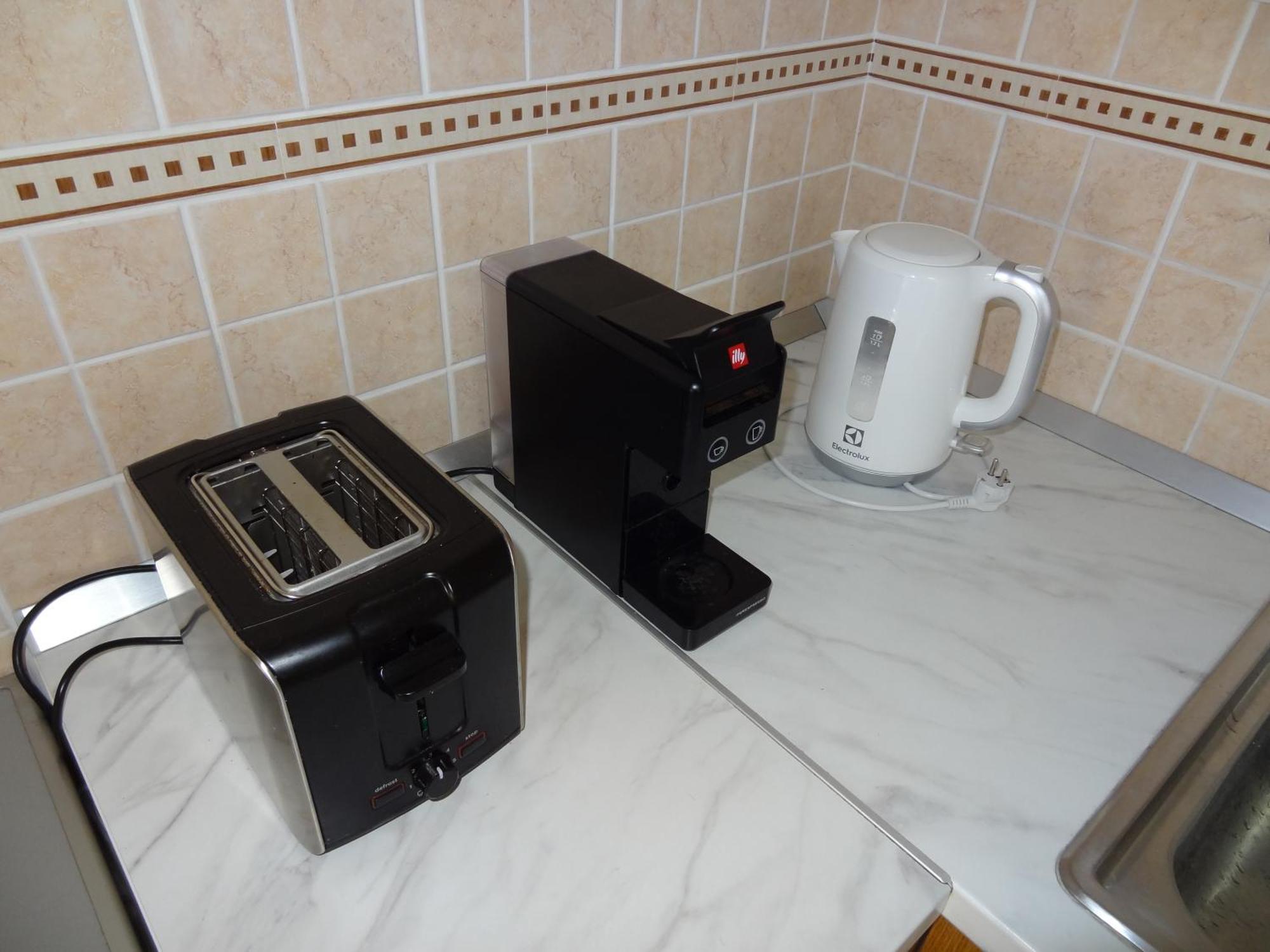 Apartment Portofino プリモシュテン エクステリア 写真
