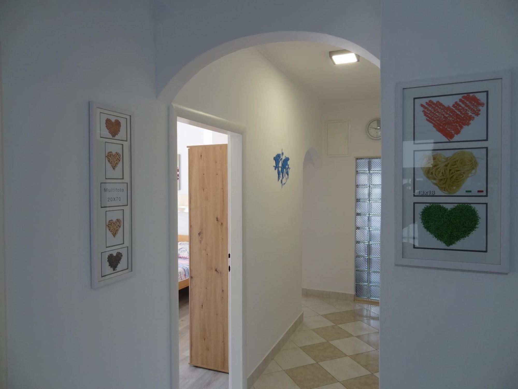 Apartment Portofino プリモシュテン エクステリア 写真