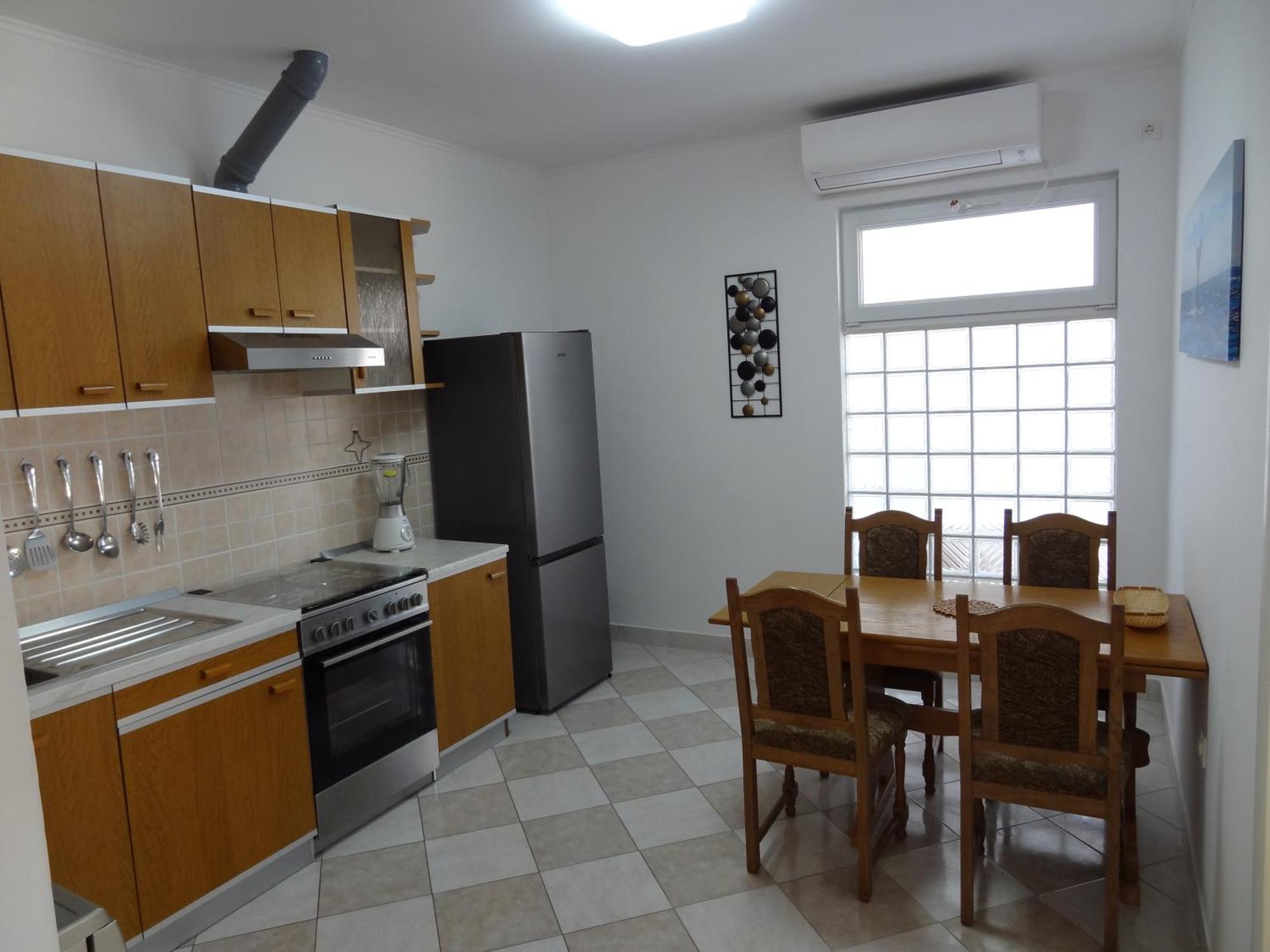Apartment Portofino プリモシュテン エクステリア 写真